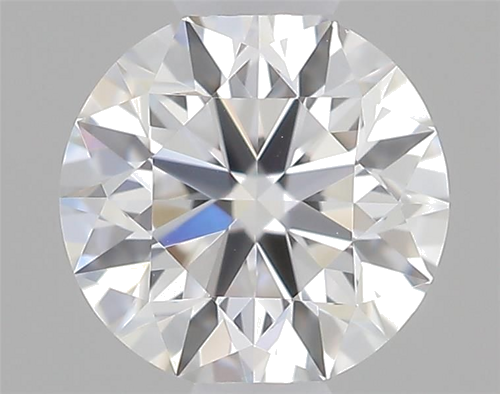 0.3 carat E-VS1 Very Good cut Natūralus Round Deimantas (1)