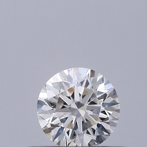 0.3 carat E-SI1 Excellent cut Natūralus Round Deimantas (1)