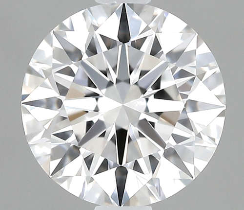 1.17 carat E-IF Excellent cut Natūralus Round Deimantas (1)
