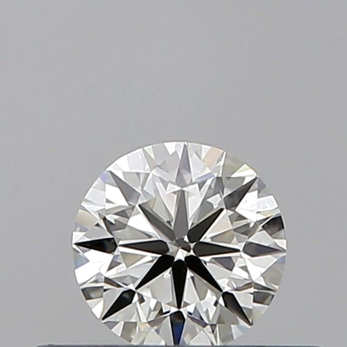 0.3 carat J-VS1 Very Good cut Natūralus Round Deimantas (1)