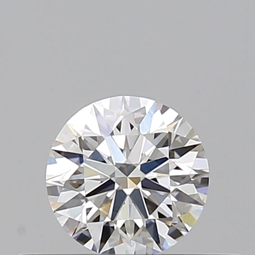 0.3 carat F-VS1 Excellent cut Natūralus Round Deimantas (1)