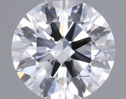 0.39 carat G-VS1 Excellent cut Natūralus Round Deimantas (1)