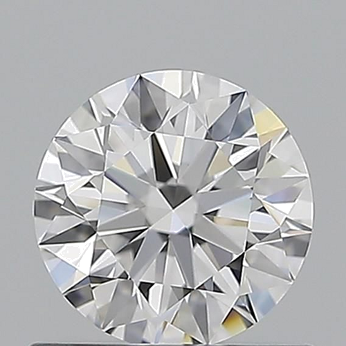 0.76 carat D-VVS1 Excellent cut Natūralus Round Deimantas (1)