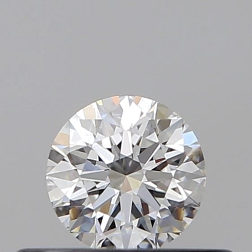 0.3 carat D-VVS1 Excellent cut Natūralus Round Deimantas (1)