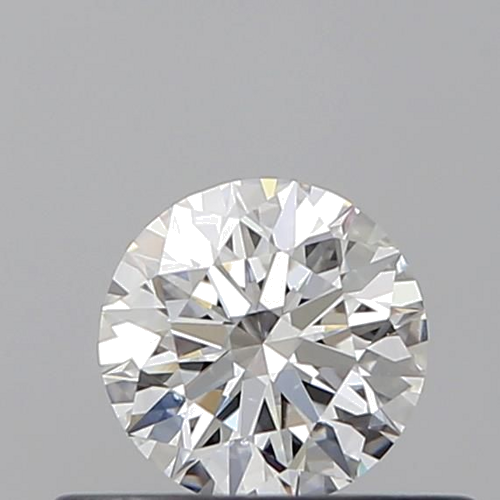 0.36 carat G-VS2 Excellent cut Natūralus Round Deimantas (1)