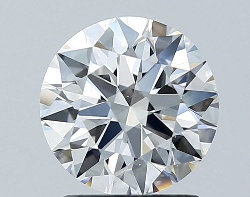 1.52 carat E-VS2 Excellent cut Natūralus Round Deimantas (1)