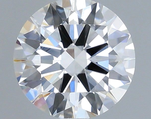 0.5 carat G-VS1 Excellent cut Natūralus Round Deimantas (1)