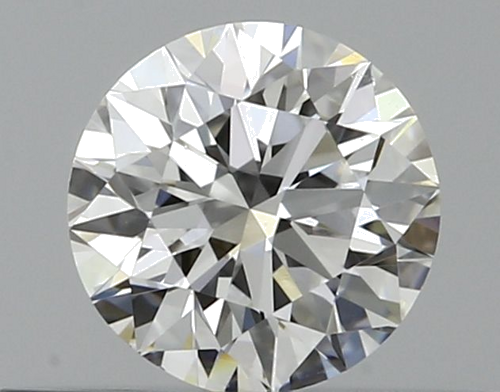 0.3 carat E-VS1 Excellent cut Natūralus Round Deimantas (1)
