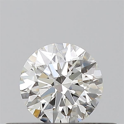 0.3 carat I-VS1 Excellent cut Natūralus Round Deimantas (1)