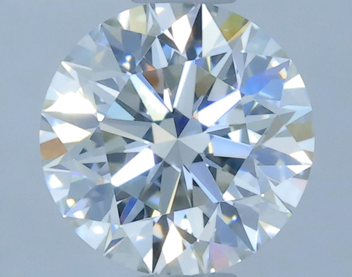0.75 carat J-VS2 Excellent cut Natūralus Round Deimantas (1)