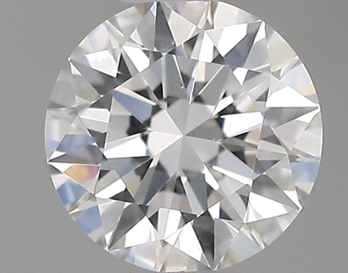 0.3 carat E-VS2 Excellent cut Natūralus Round Deimantas (1)