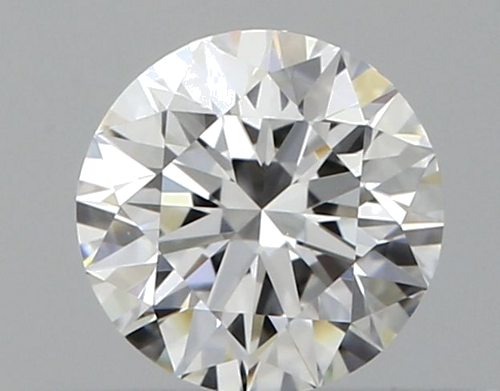 0.34 carat E-IF Excellent cut Natūralus Round Deimantas (1)