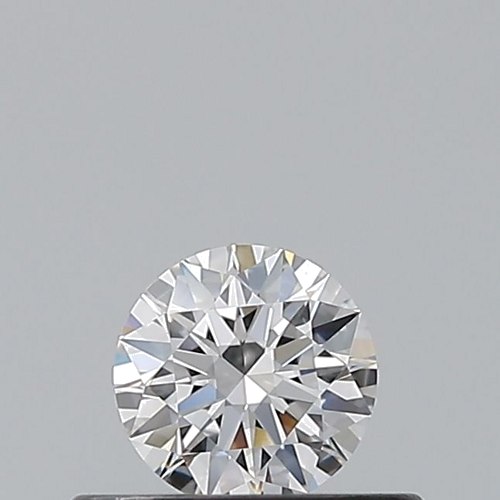 0.31 carat D-VS2 Excellent cut Natūralus Round Deimantas (1)