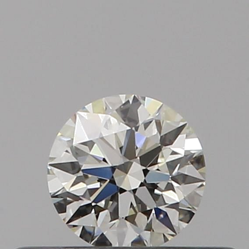 0.22 carat J-VS1 Excellent cut Natūralus Round Deimantas (1)
