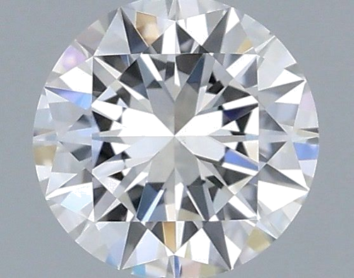0.4 carat G-VS1 Very Good cut Natūralus Round Deimantas (1)