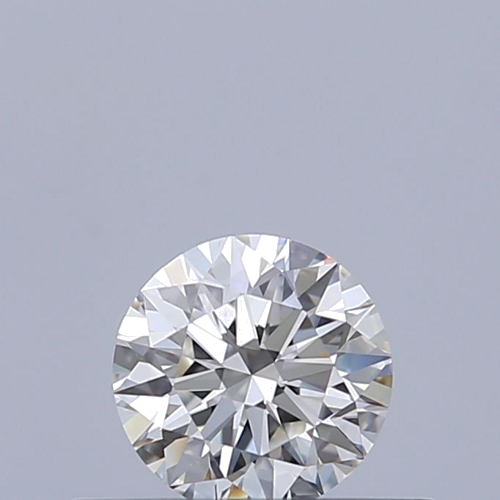 0.3 carat H-VS1 Excellent cut Natūralus Round Deimantas (1)