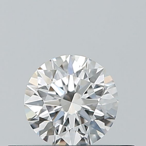 0.3 carat F-VS1 Excellent cut Natūralus Round Deimantas (1)