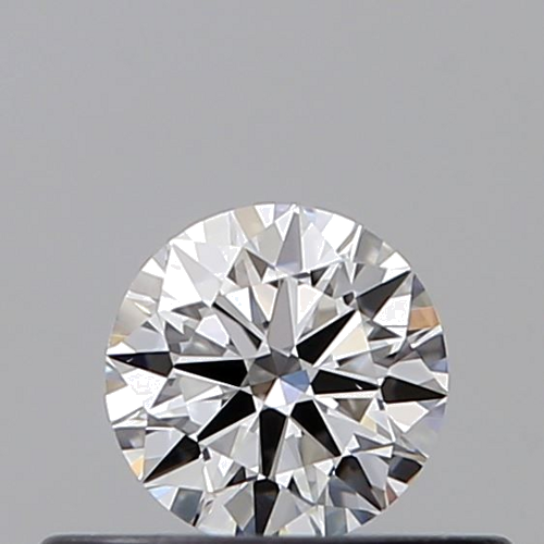 0.3 carat D-VS1 Very Good cut Natūralus Round Deimantas (1)
