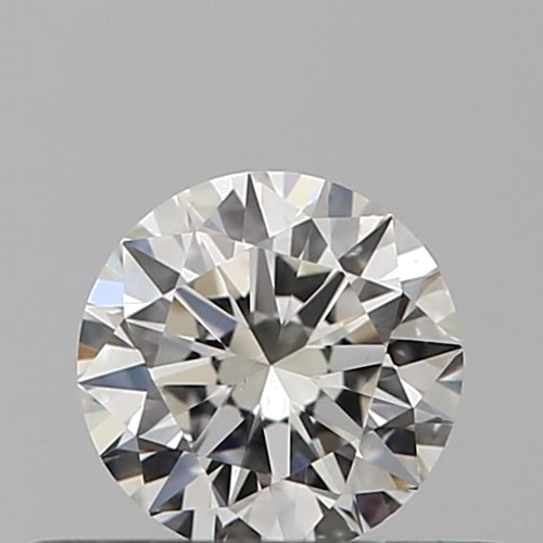 0.3 carat I-VS2 Excellent cut Natūralus Round Deimantas (1)