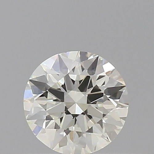 0.3 carat K-VS2 Excellent cut Natūralus Round Deimantas (1)