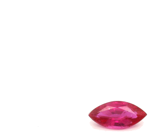 0.29 carat RED Marquise Rubinas (1)