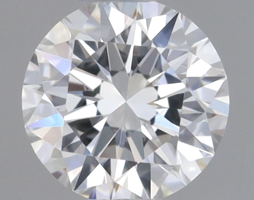 0.3 carat G-VS1 Excellent cut Natūralus Round Deimantas (1)