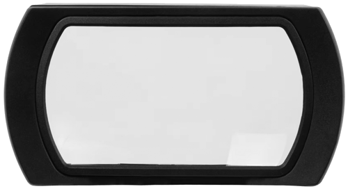 Enclosed Magnifying Glass 2.5x (3)