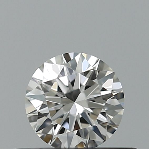 0.3 carat G-VVS1 Excellent cut Natūralus Round Deimantas (1)