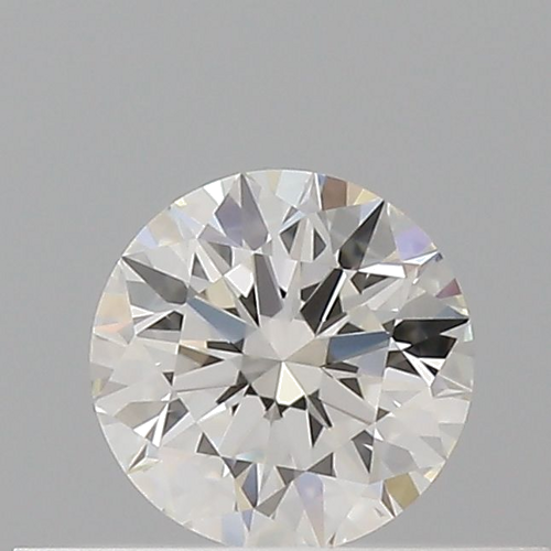 0.3 carat G-VVS1 Excellent cut Natūralus Round Deimantas (1)