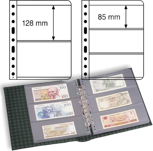 Caurspīdīgas kabatas - Vario (1)