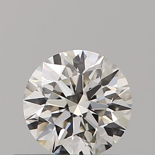 0.3 carat H-VS1 Excellent cut Natūralus Round Deimantas (1)