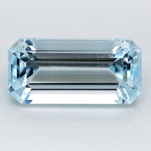 1.85 carat BLUE Emerald Aquamarine (1)