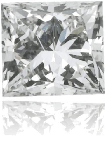 0.57 carat Fancy Gray-VS1 Natūralus Emerald Deimantas (1)