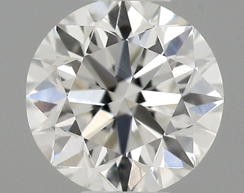 0.3 carat G-SI1 Very Good cut Natūralus Round Deimantas (1)