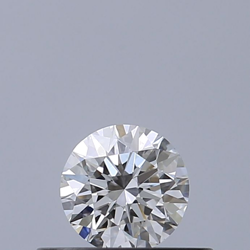 0.3 carat F-VVS2 Excellent cut Natūralus Round Deimantas (1)