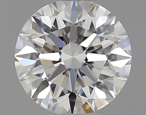 0.4 carat G-VS1 Excellent cut Natūralus Round Deimantas (1)