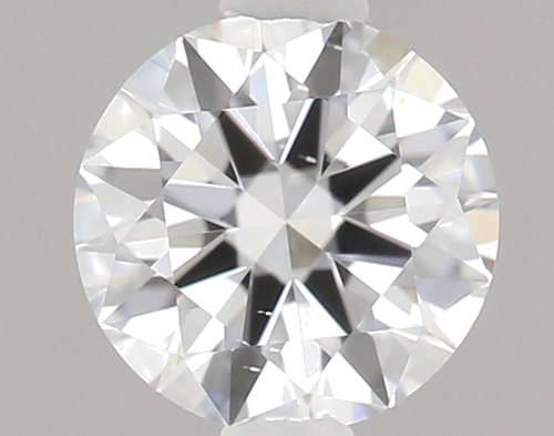 0.3 carat E-VS2 Excellent cut Natūralus Round Deimantas (1)