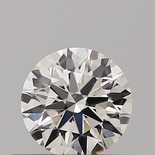 0.3 carat G-VS2 Excellent cut Natūralus Round Deimantas (1)