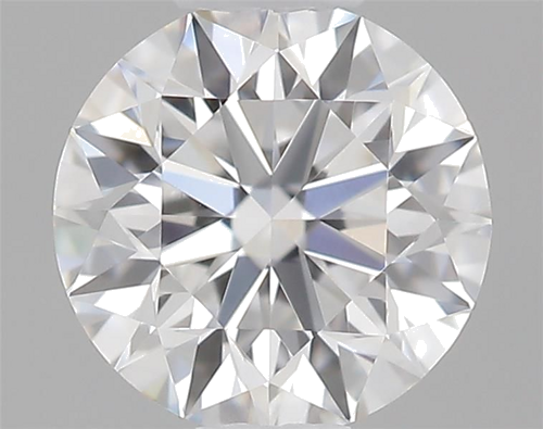 0.3 carat E-VVS2 Excellent cut Natūralus Round Deimantas (1)