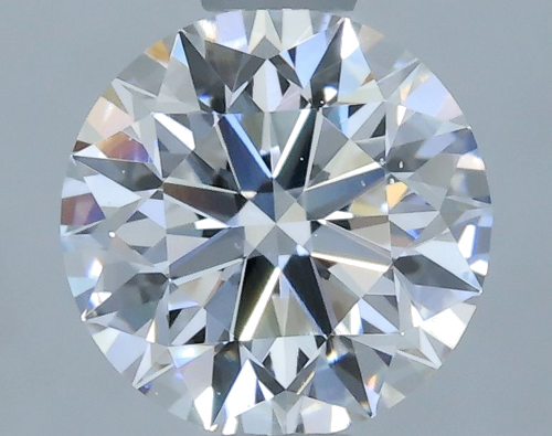 0.8 carat D-VS2 Excellent cut Natūralus Round Deimantas (1)