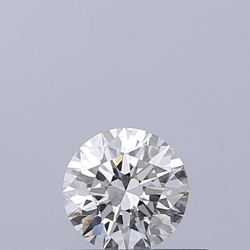 0.31 carat G-VS1 Excellent cut Natūralus Round Deimantas (1)