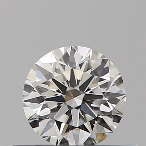 0.3 carat I-VS2 Excellent cut Natūralus Round Deimantas (1)