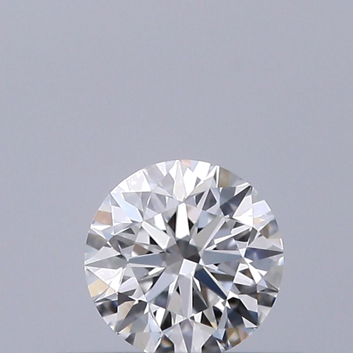 0.3 carat D-VS1 Very Good cut Natūralus Round Deimantas (1)