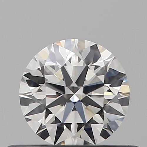 0.36 carat H-VS2 Excellent cut Natūralus Round Deimantas (1)