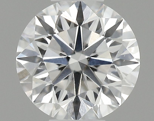 0.3 carat D-SI2 Very Good cut Natūralus Round Deimantas (1)