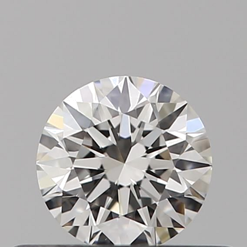 0.31 carat G-VS1 Excellent cut Natūralus Round Deimantas (1)