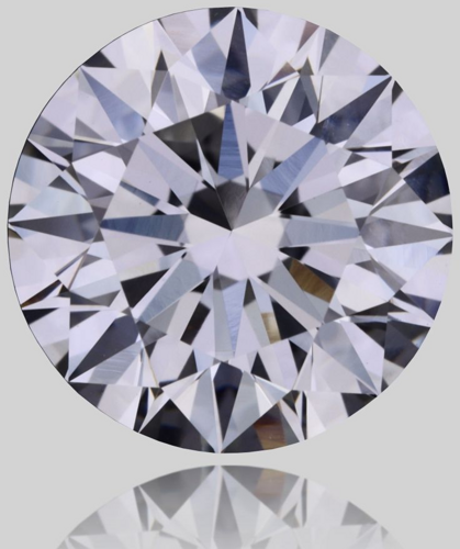 1.53 carat G-VVS2 Excellent cut Natūralus Round Deimantas (1)