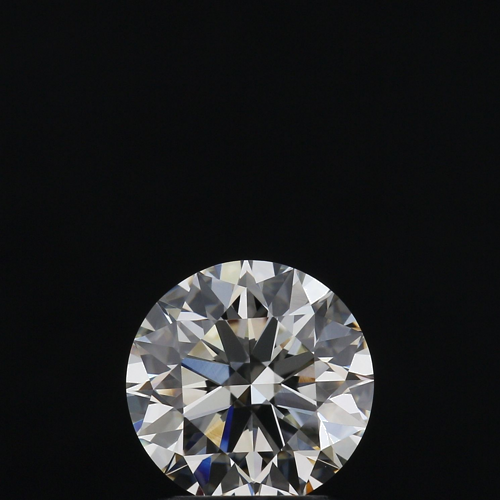 1.5 carat J-VVS2 Excellent cut Natūralus Round Deimantas (1)