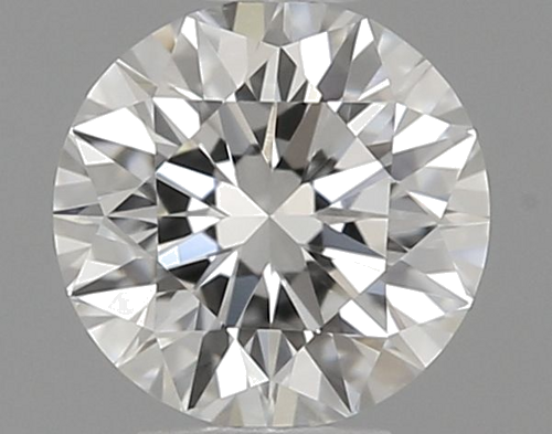 0.28 carat G-VS1 Excellent cut Natūralus Round Deimantas (1)