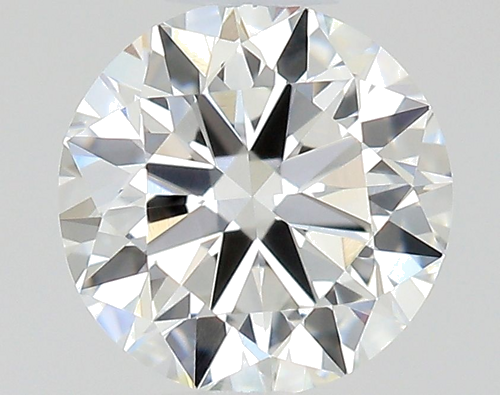 0.4 carat H-VS1 Very Good cut Natūralus Round Deimantas (1)